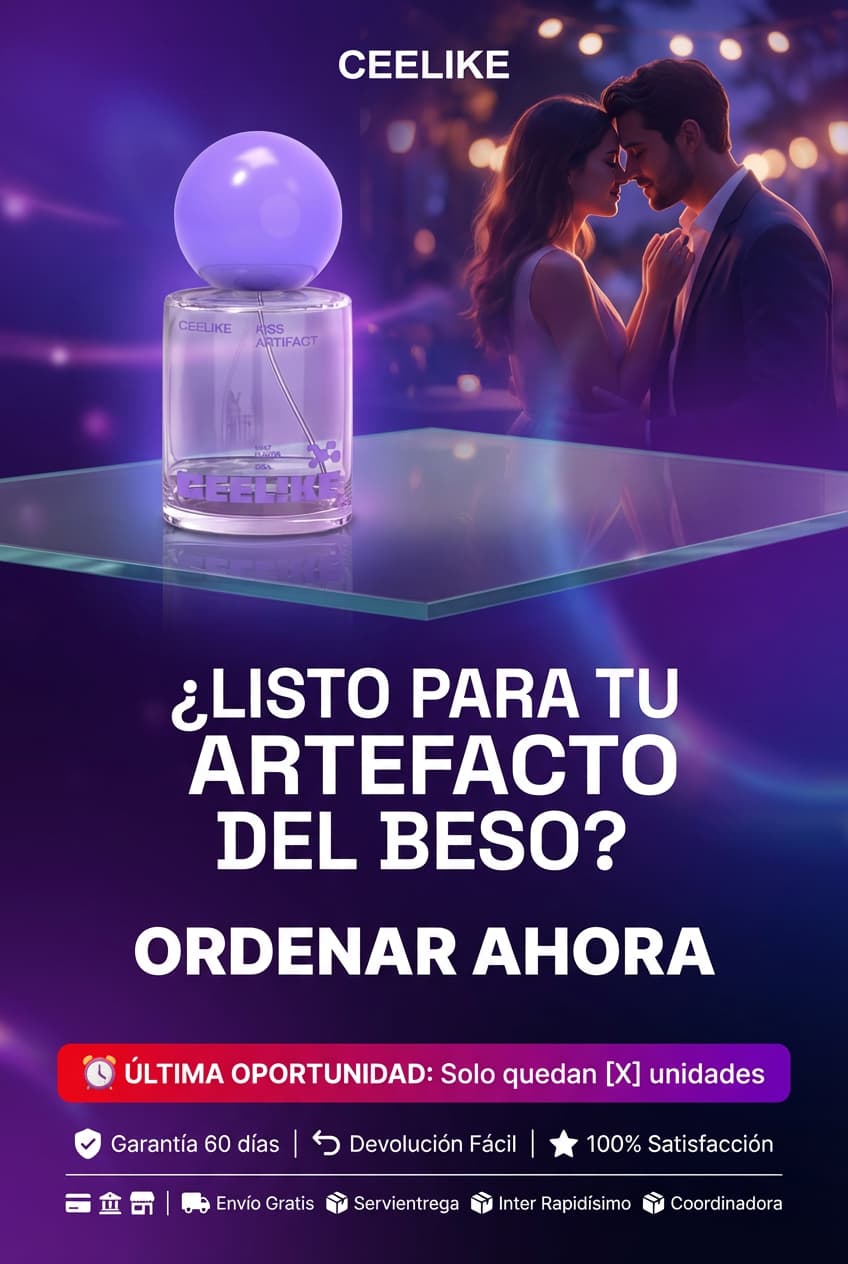 CEELIKE | La Solución para el mal aliento