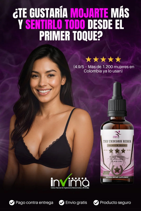 Unicorn Rider Power | 🔥 ¡OFERTA 2X1 SOLO POR HOY! 🔥