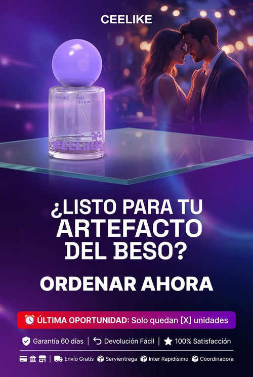 CEELIKE | La Solución para el mal aliento