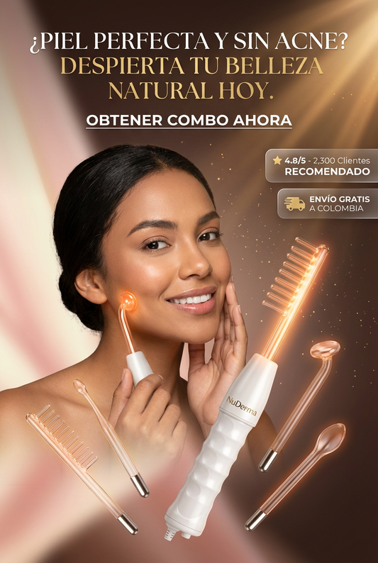 SkinLift Alta Frecuencia