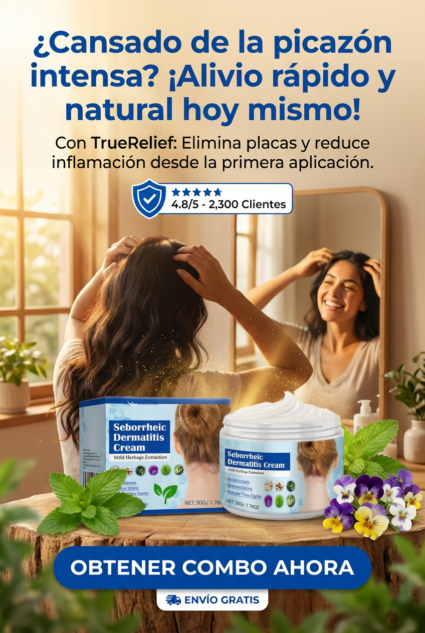 TrueRelief Folliculitis Treatment